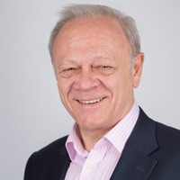 A&O IT Group Employee Ray Ridgwell's profile photo