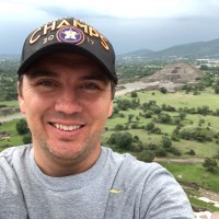 Jorge Cuevas Email & Phone Number