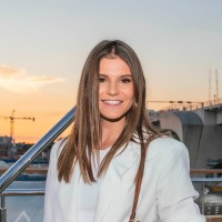 The Bridge Group Inc Employee Emmanuelle le Tertre's profile photo