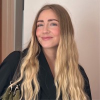 Coco Hotel Employee Chloe Jensen's profile photo