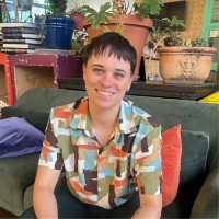 Crawford Thomas Recruiting Employee Racheal Cecil's profile photo