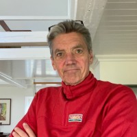 CTI Consultancy Employee Torben Galst's profile photo