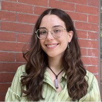 Peerceptiv Employee Kiera Dickey's profile photo
