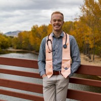 Beth Israel Deaconess Medical Center Employee Aidan Collins's profile photo