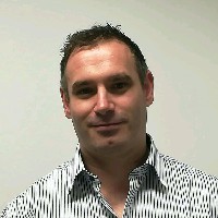 KDD Employee Sam Weily's profile photo