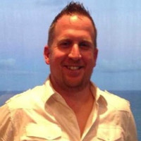 P.I. Roofing Employee Bryan Hamaker's profile photo