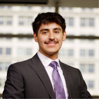 SCHWARTZ  JAMBOIS Employee Isaac Villegas's profile photo