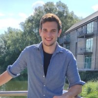 Liquify Employee Andrew Pohl's profile photo