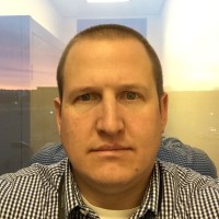U.S. Bank Employee Peter Reinhardt's profile photo