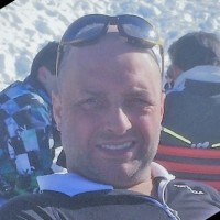 Marks and Spencer Employee Tim Knowles's profile photo