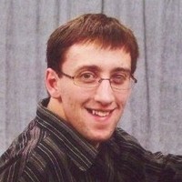 Future Legends Complex Employee Jordan Freemyer's profile photo