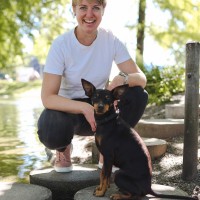 BOOKBRIDGE Employee Eleanor Nevill's profile photo