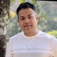 Vijesh Rajan's profile photo