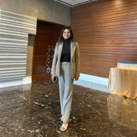 AgBe Technologies Employee Smita Henej's profile photo
