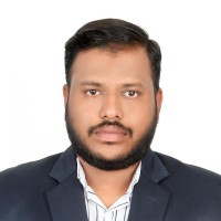 Centaur Electro-Mechanical Contracting Employee Jaffer Abubakkar's profile photo
