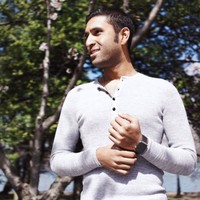 Uber Employee Rohan Mathew's profile photo