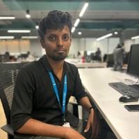 Techversant Employee Murugesan R's profile photo
