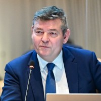 ISSY MEDIA Employee Eric Legale's profile photo