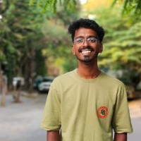 TapMind Employee Vishnu S's profile photo