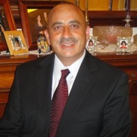 PPX Hospitality Brands Employee Elias Salem's profile photo