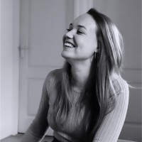 Cinekid Employee Veerle Smit's profile photo