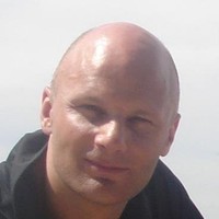 Lloyds Banking Group Employee Ian Grime's profile photo