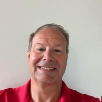 Goodwill Industries of Southwest Michigan Employee Mark Ziegert's profile photo
