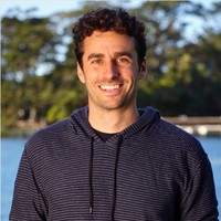 Twitter Employee Keith Coleman's profile photo