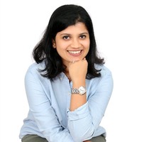 WEST-COAST PHARMACEUTICAL WORKS LTD. Employee Radhika Patel's profile photo