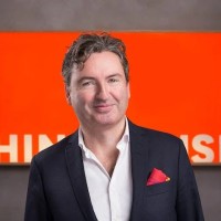 THINKHOUSE Employee David Coyle's profile photo