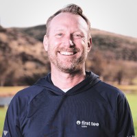 EGT Solar Employee Burke Spensky's profile photo