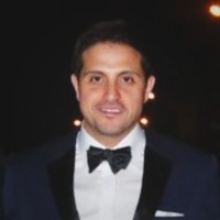 Atom Employee Sammy Qunibi's profile photo