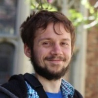 Max Planck Institute for the Science of Light Employee Alexey Shkarin's profile photo