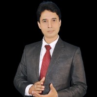 Pace Institute Employee Pratap Manish's profile photo