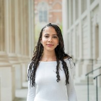 Tsai Center for Innovative Thinking at Yale (Tsai CITY) Employee Sarai Pridgen's profile photo
