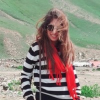 Salitex Employee Joovearia S.'s profile photo