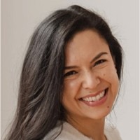 Sourcebooks Employee Angela Corpus's profile photo
