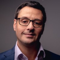 The Arch Company Employee Jonathan Ghaemian's profile photo