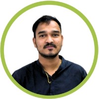 KhetiBuddy Employee Abhishek Katkar's profile photo