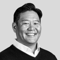 dolabra digital Employee Pete Kim's profile photo