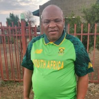 Platchro Mining Services Employee Mncedisi Ndabeni's profile photo