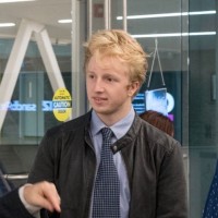 COMMON Employee Rhys Hillier's profile photo