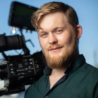 Ecast Productions Employee Peter Barbush's profile photo
