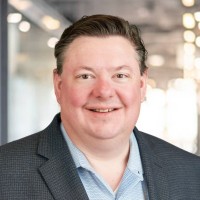 Kaufman Hall Employee Matthew Bates's profile photo