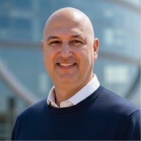 Karate Combat Employee Daniel Ghosh-Roy's profile photo