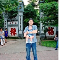TaskMagic Employee Son Vinh's profile photo