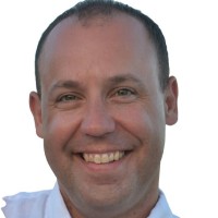 Arm Employee Rob Clancy's profile photo