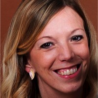 IXINA Belgium Employee Stefanie Faut's profile photo