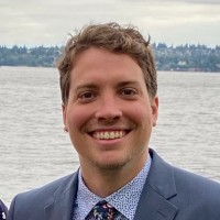 Nextdoor Employee Alex Cartmell's profile photo