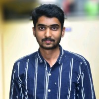 Jeevan U Email & Phone Number